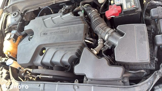 Ford Mondeo 2.0 TDCi STart-Stopp Trend - 35