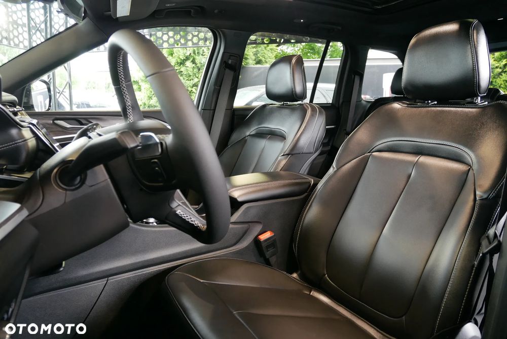 Jeep Grand Cherokee 3.6 V6 Pentastar 4WD Automatik Limited - 12