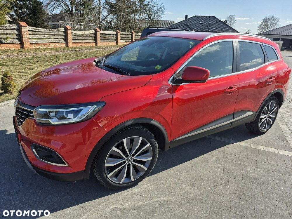 Renault Kadjar - 10