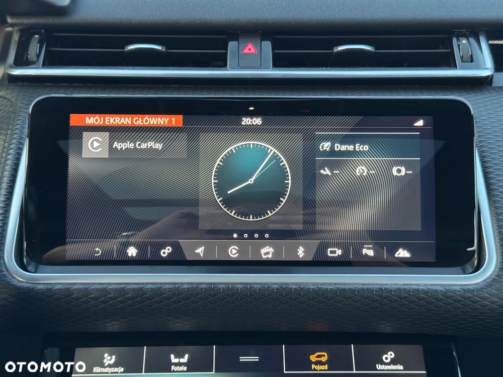 Land Rover Range Rover Velar 2.0 TD4 S - 23