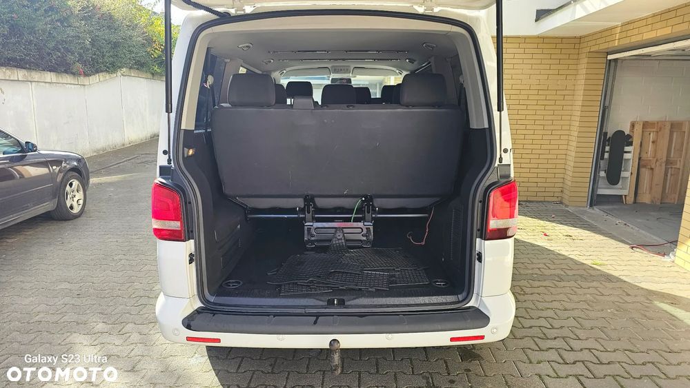 Volkswagen Caravelle L1 Comfortline - 16