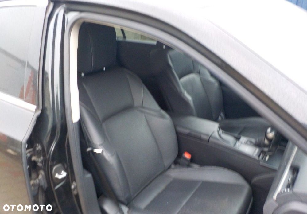Lexus ES - 18