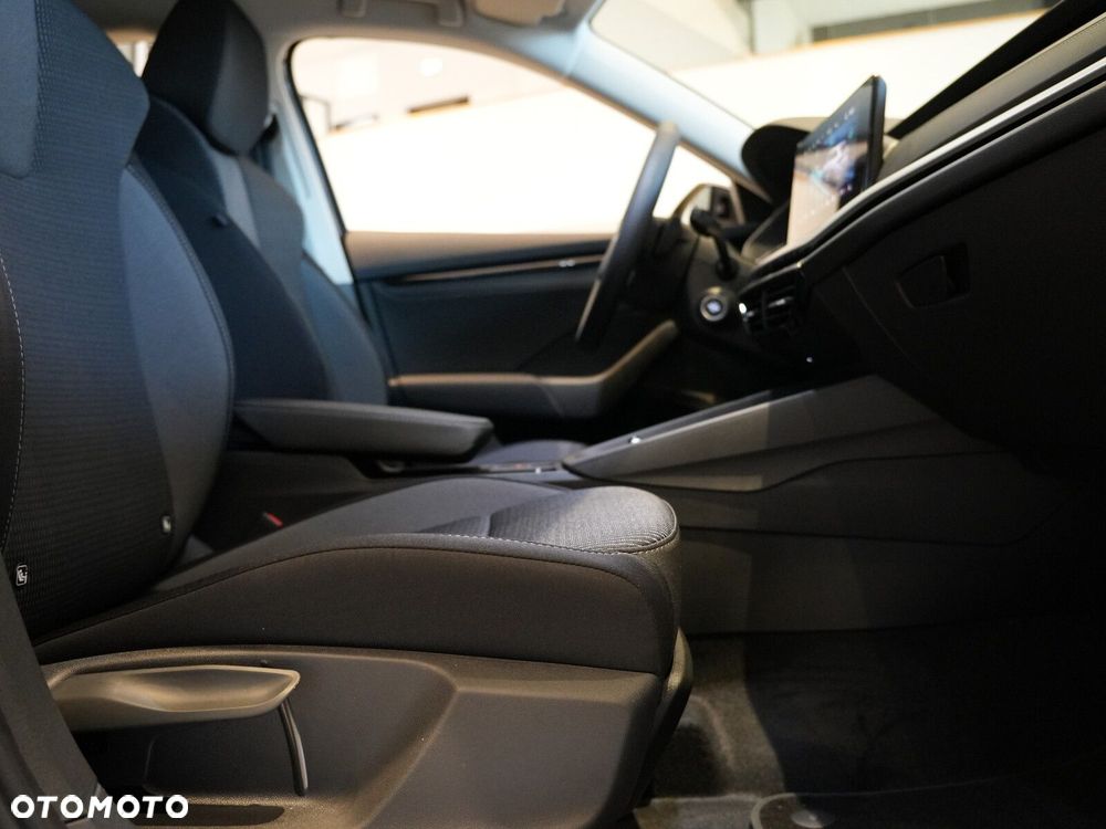 Skoda Octavia 1.5 TSI mHEV Drive Selection DSG - 39