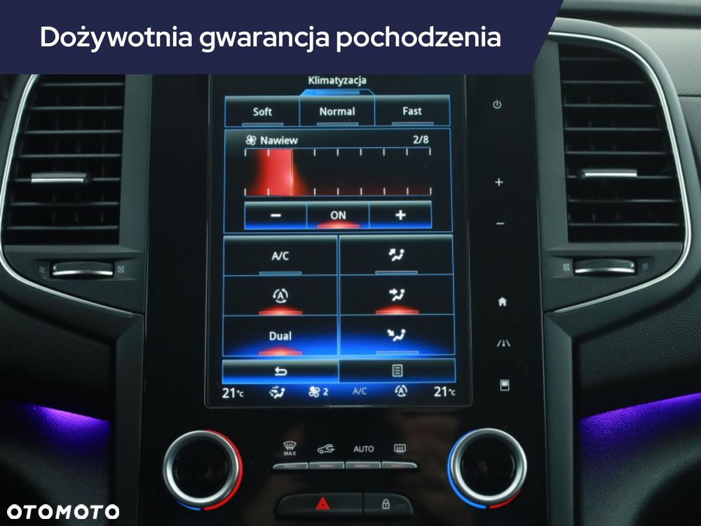 Renault Talisman - 13