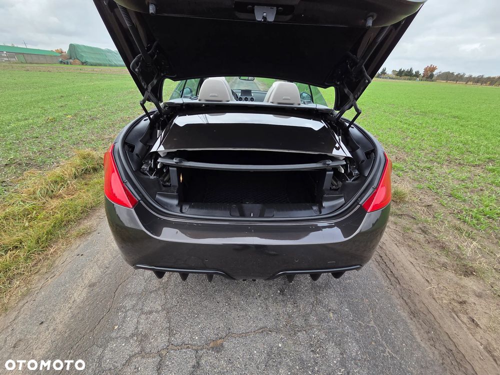 Peugeot 308 CC HDi FAP 160 Automatik Allure - 21