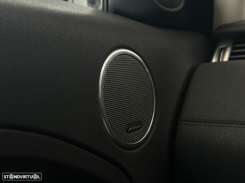 Land Rover Range Rover Evoque 2.2 eD4 Pure Tech - 25