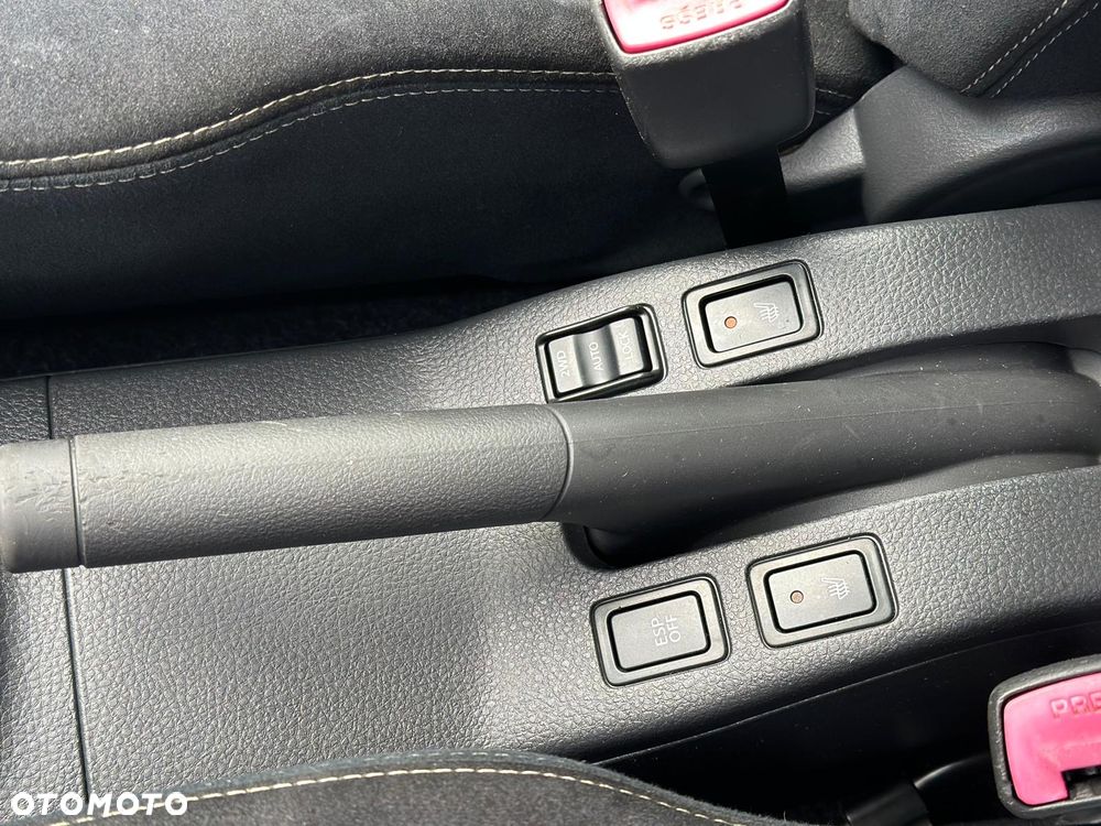 Suzuki SX4 1.6 VVT 4x4 Style - 8
