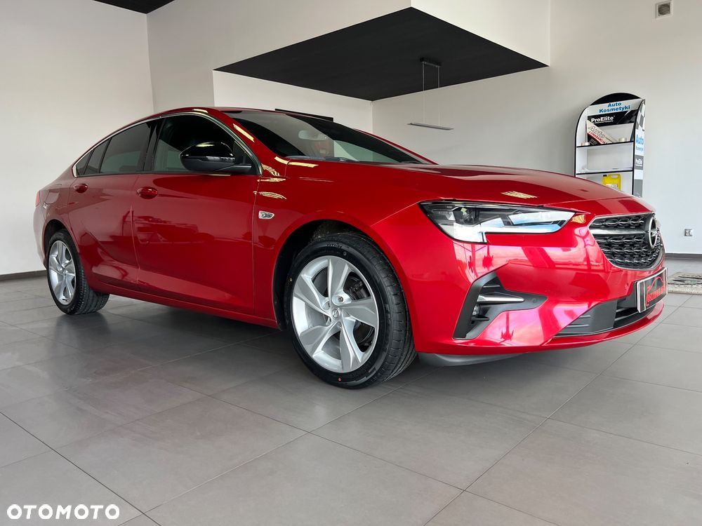 Opel Insignia - 8