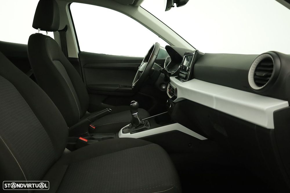 SEAT Arona 1.0 TSI Style - 20