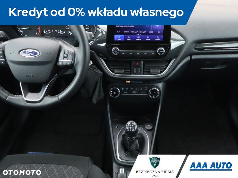 Ford Fiesta - 14