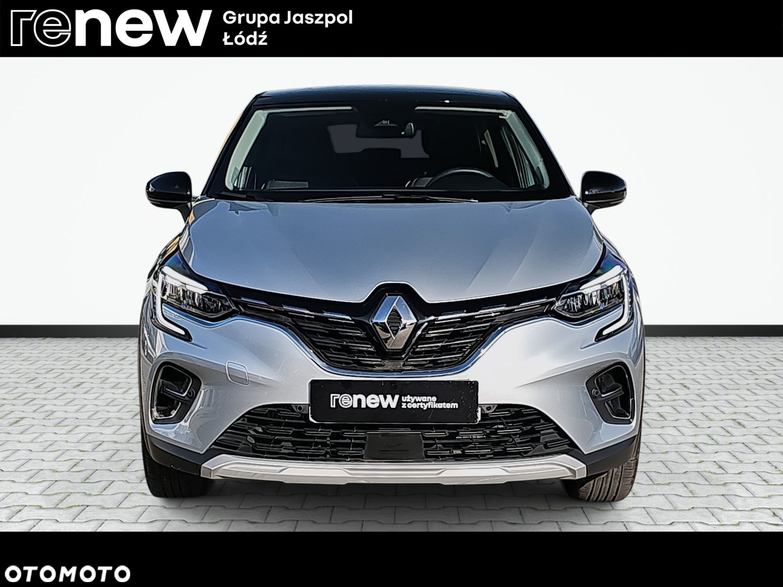 Renault Captur 1.0 TCe Techno - 2