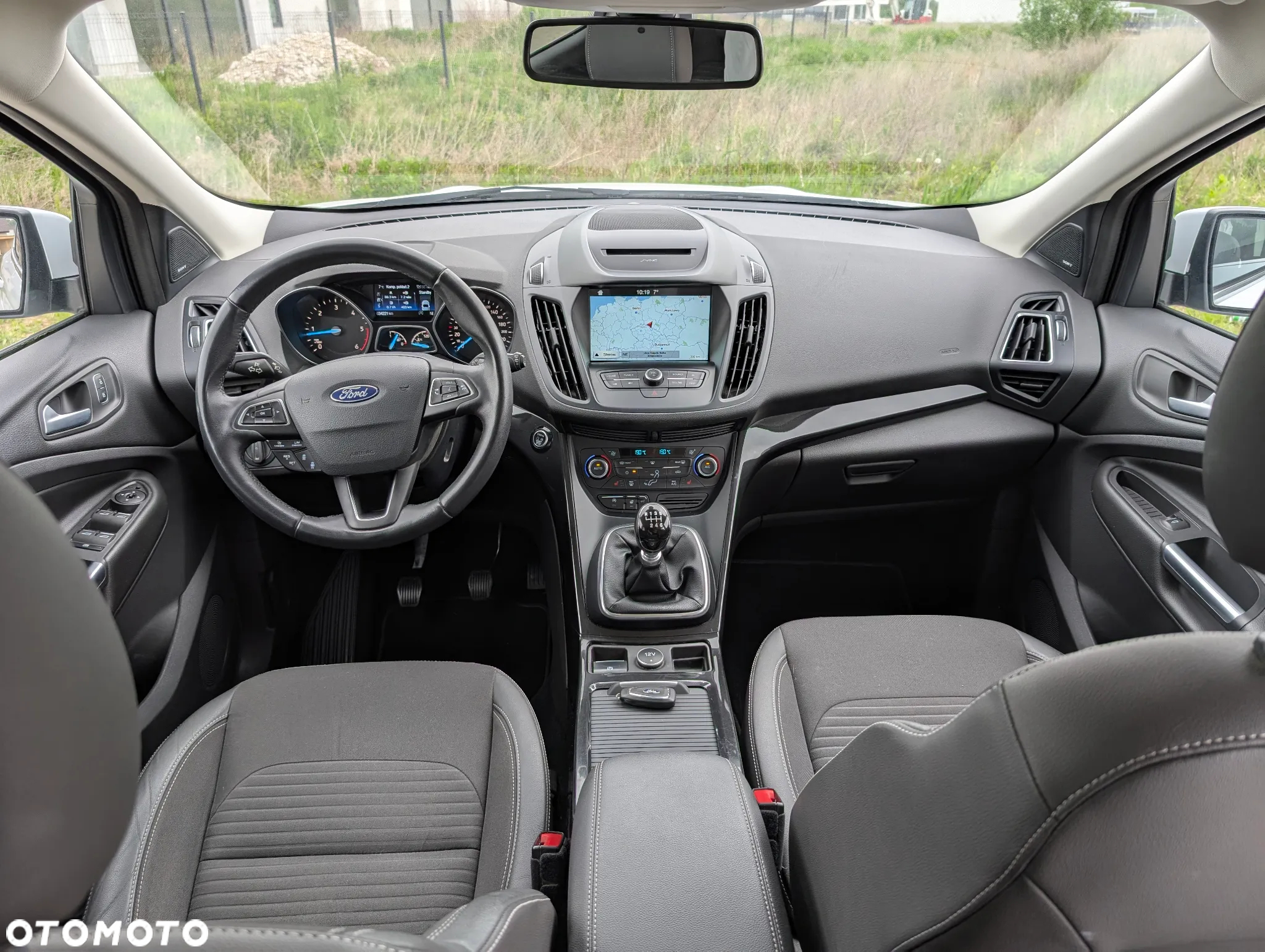 Ford Kuga 2.0 TDCi 4x4 Individual - 15