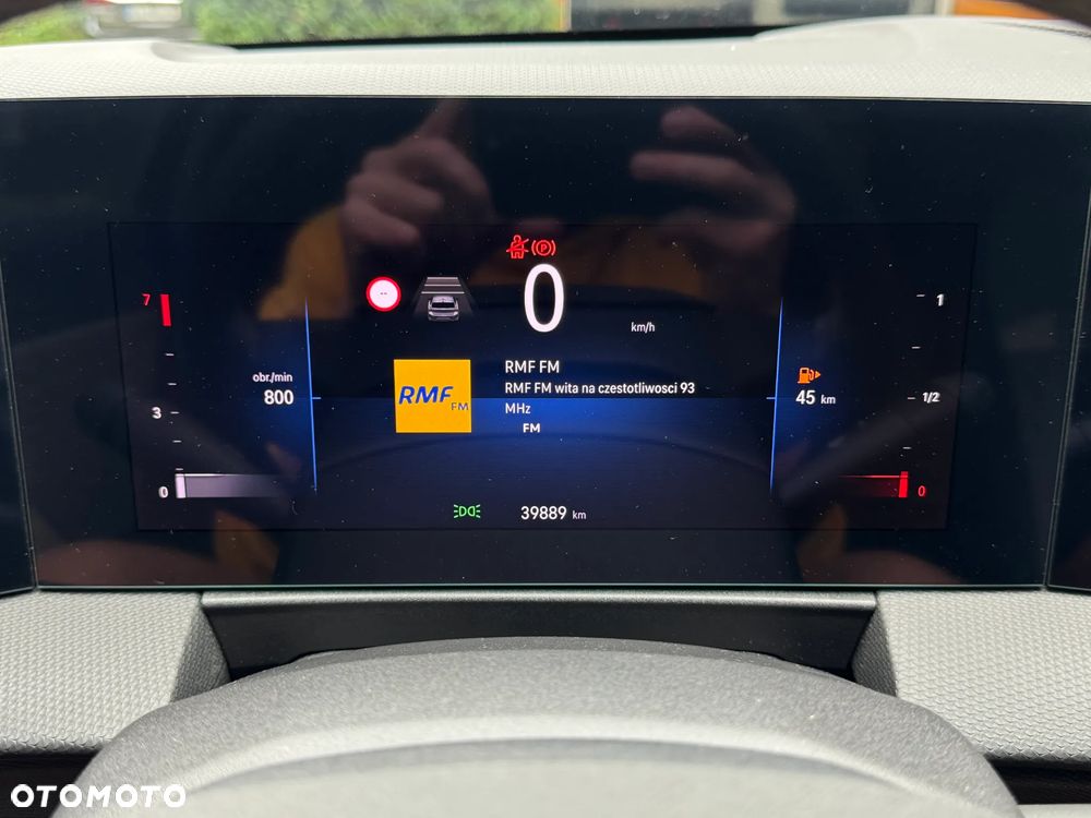 Opel Astra 1.2 T Elegance S&S - 23