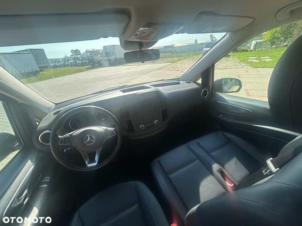 Mercedes-Benz Vito Tourer L3 Pro 9G-Tronic 447.705 - 7