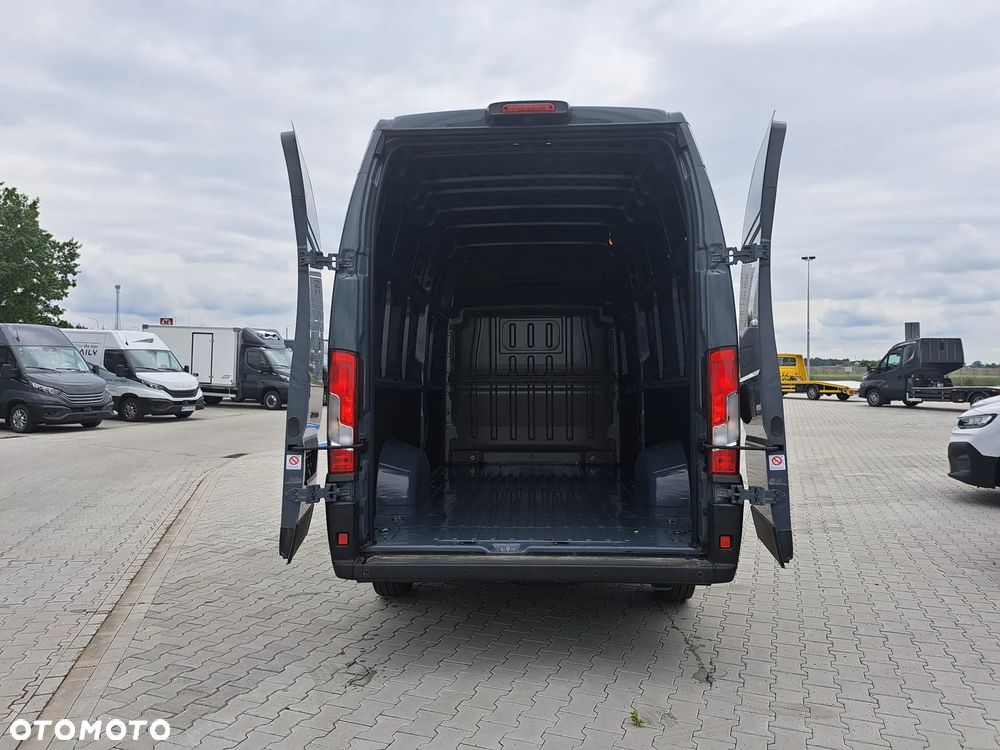 Fiat Ducato furgon L4H3 dostępny od ręki! - 9