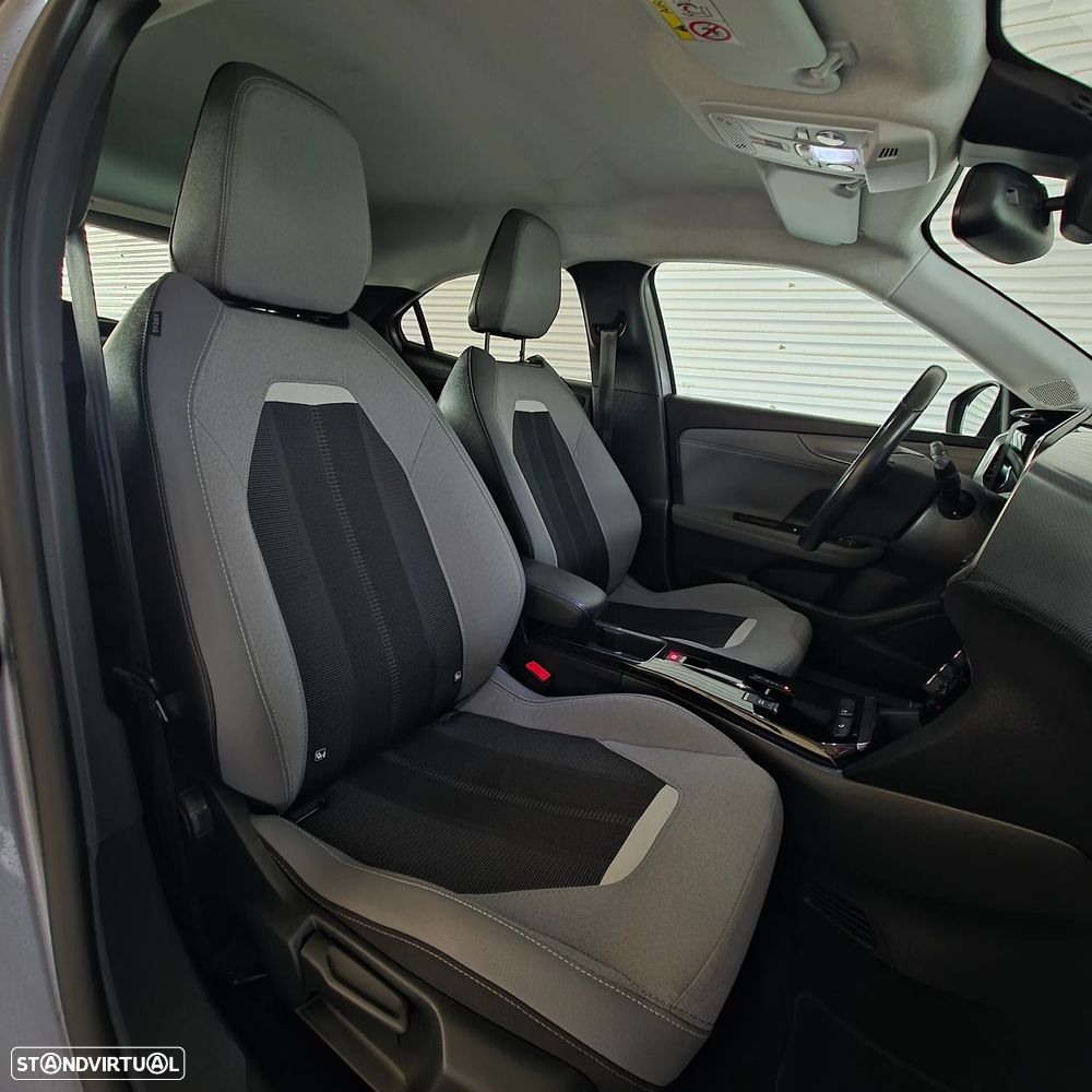 Opel Mokka-e Elegance - 25
