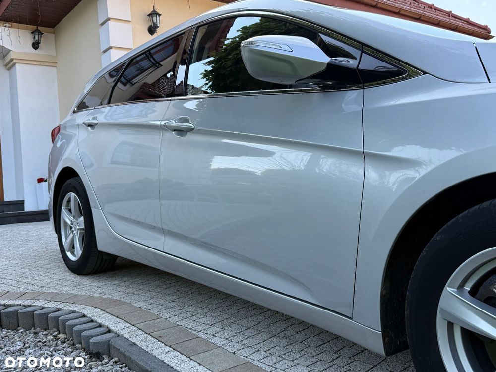 Hyundai i40 i40cw 1.6 5 Star Edition - 14
