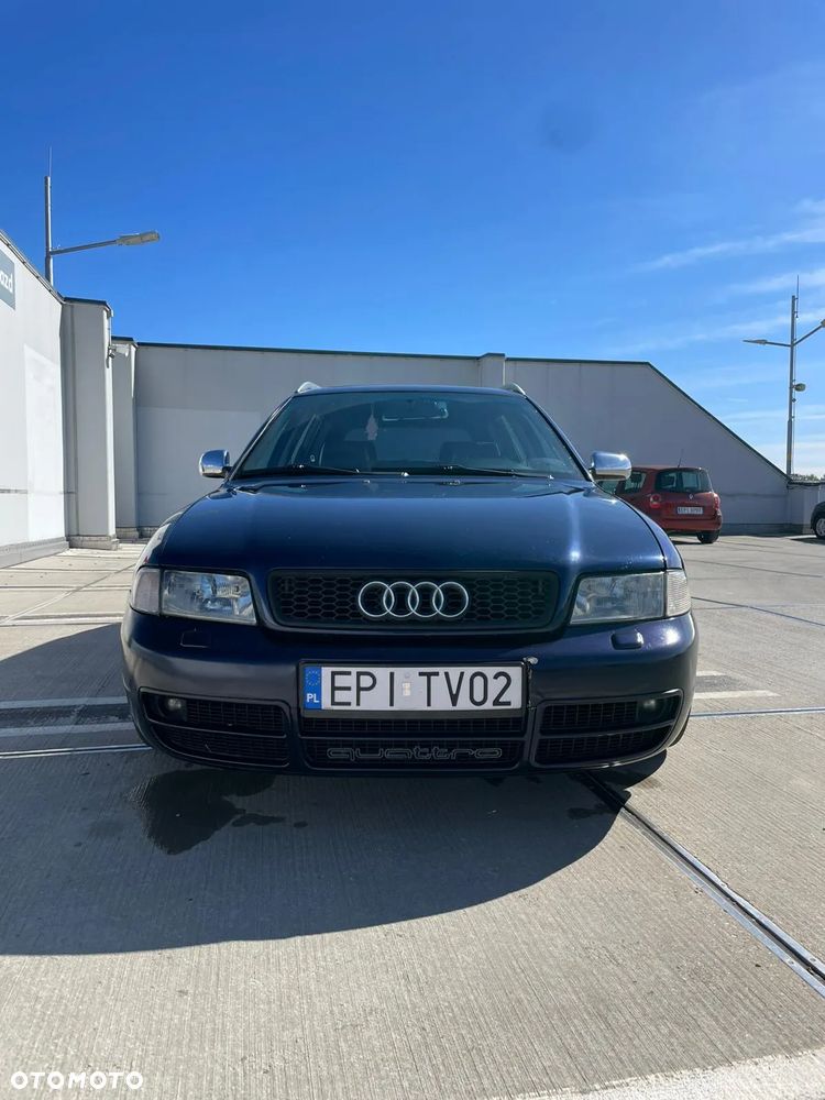 Audi A4 - 2