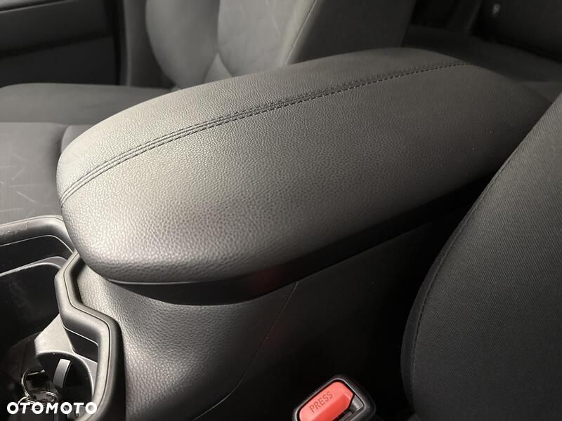 Toyota RAV4 2.5 Hybrid Comfort 4x2 - 18