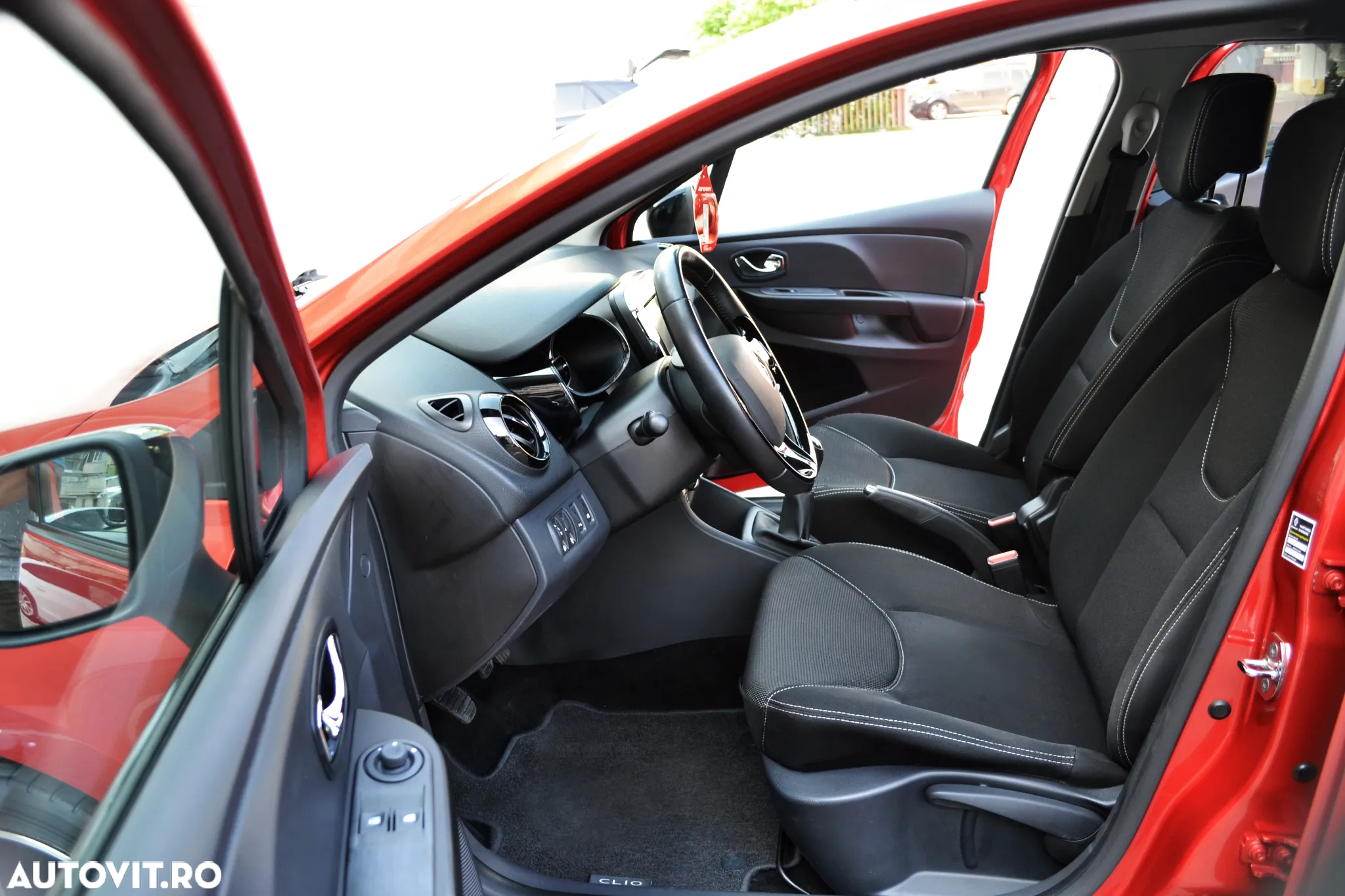 Renault Clio Grandtour Energy TCe 90 Business - 12