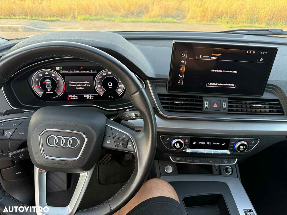 Audi Q5 - 5