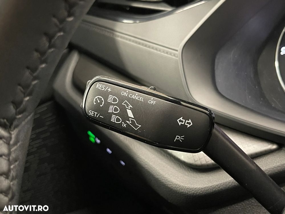 Skoda Octavia 1.5 TSI Ambition - 21
