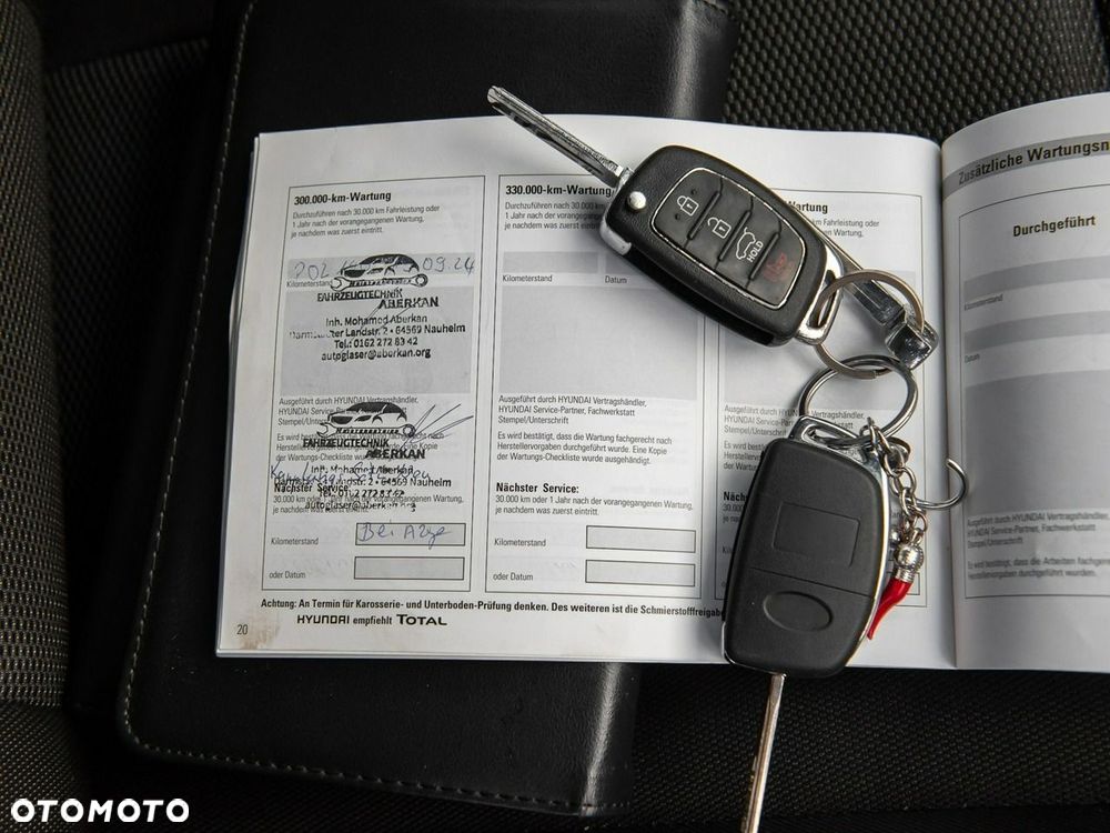 Hyundai i40 1.7 CRDi Premium - 31