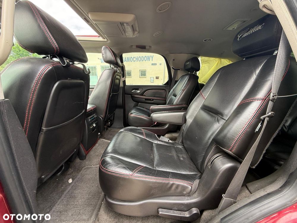 Cadillac Escalade 6.2 V8 Elegance - 17