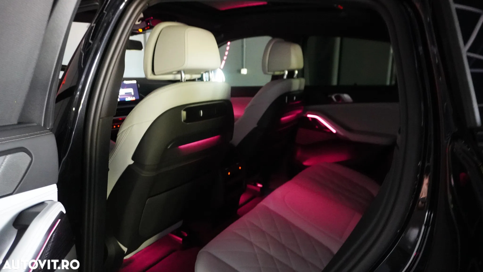 BMW X6 xDrive30d M Sport - 22