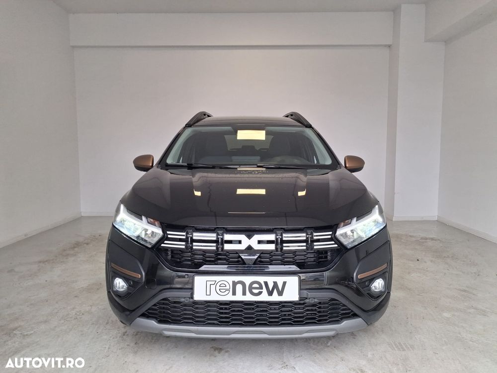 Dacia Jogger 5 locuri HEV 140 Extreme - 13
