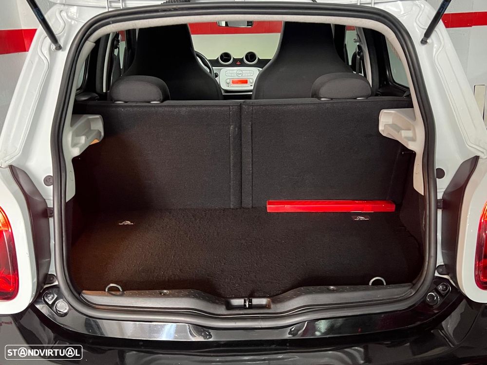 Smart ForFour 1.0 Passion 71 - 12