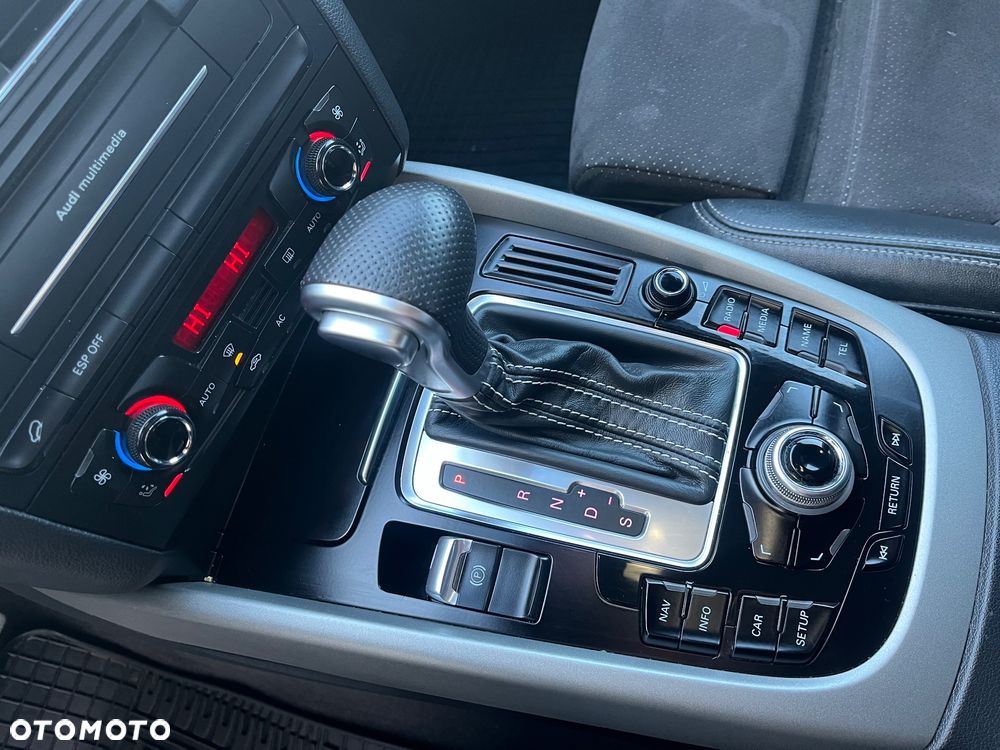 Audi Q5 2.0 TDI Quattro Stronic - 23