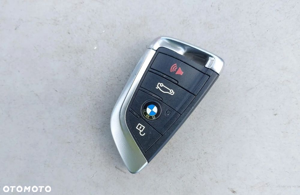 BMW X5 - 14