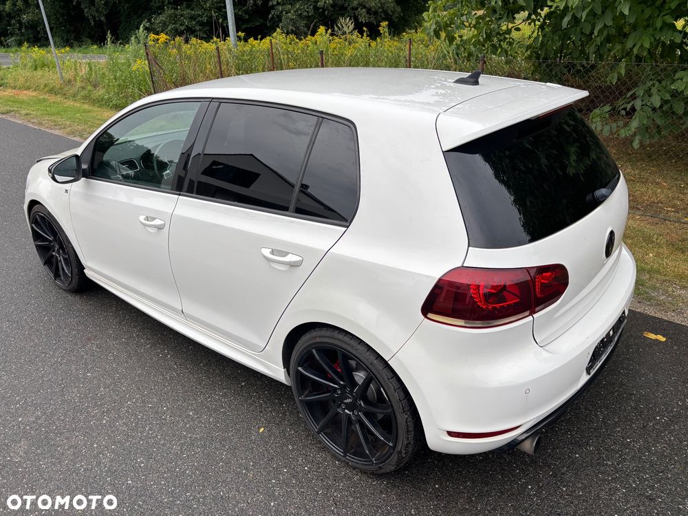 Volkswagen Golf 2.0 TSI GTI 35 DSG - 15