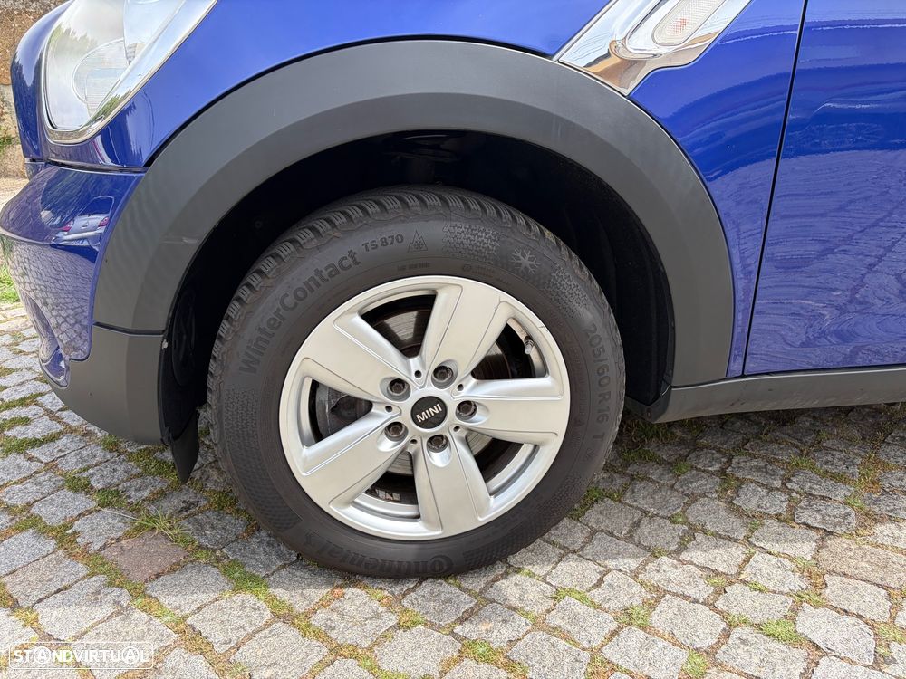 MINI Countryman Cooper Park Lane - 3