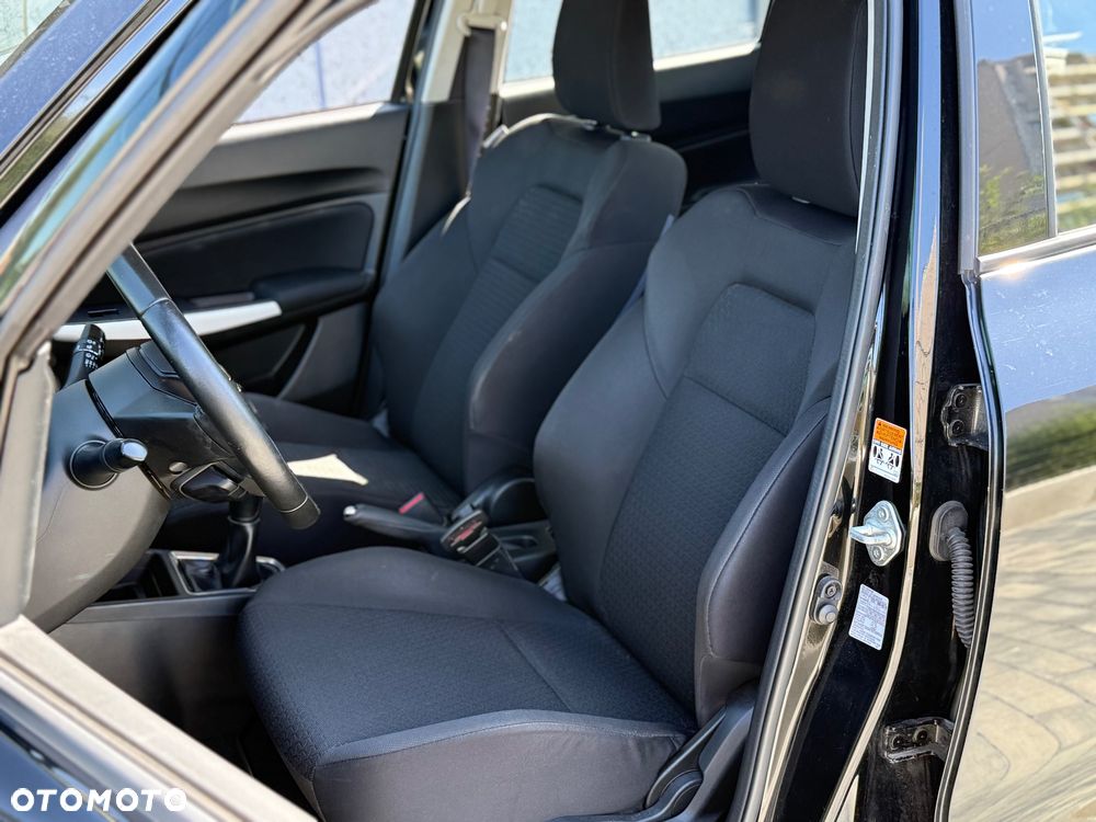 Suzuki Swift 1.2 Dualjet - 11