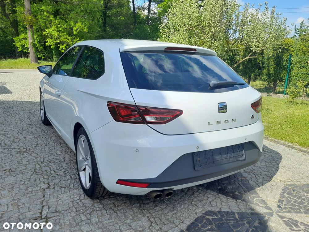 Seat Leon SC 1.4 TSI Start&Stop FR - 5
