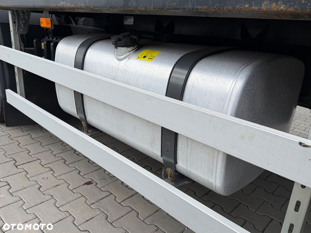 DAF LF 320 / FIRANKA / WINDA / AUTOMAT / 9 735 KG ŁADOWNOŚCI / 330 TYŚ KM / 2018 ROK / EURO 6 - 23