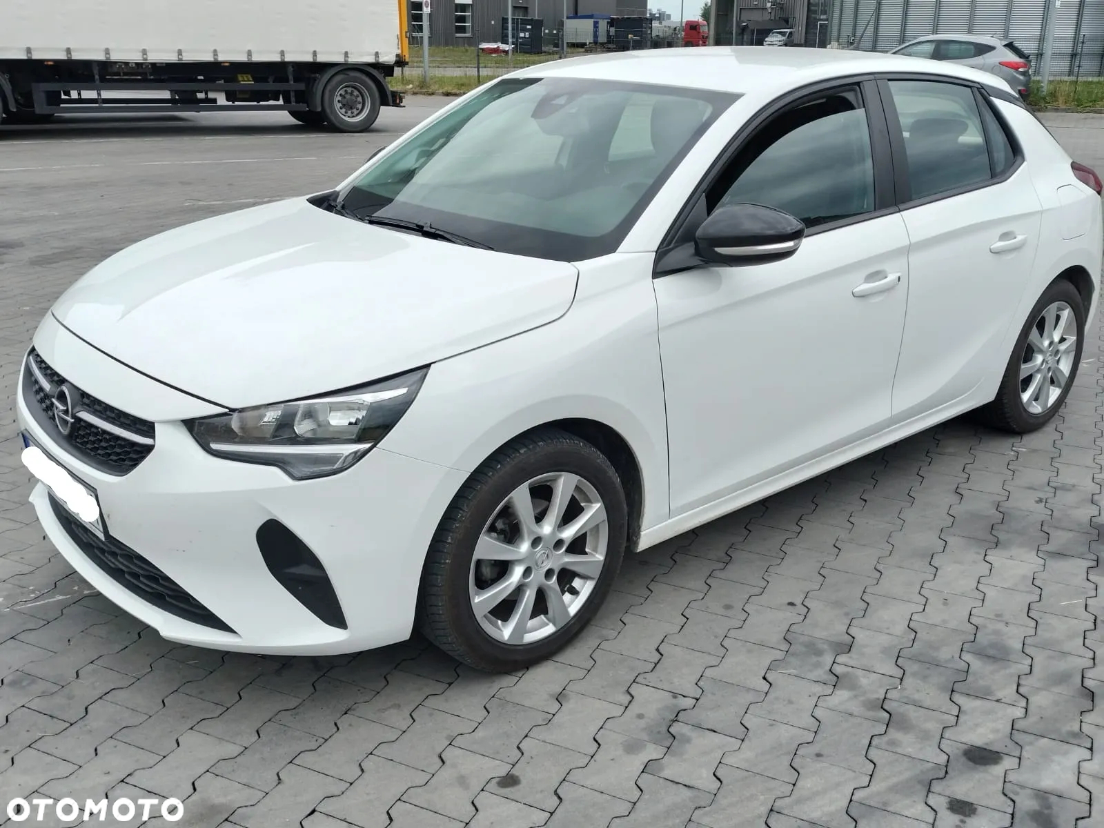 Opel Corsa 1.2 Elegance S&S - 2