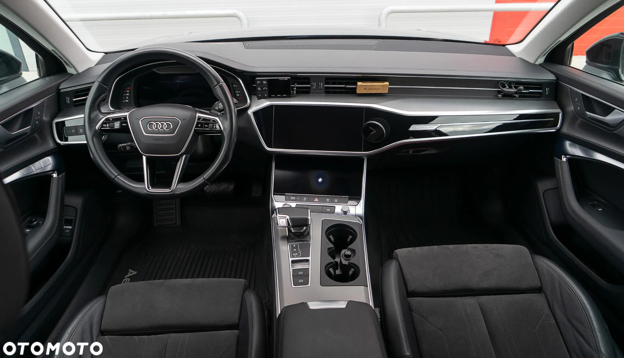Audi A6 - 5