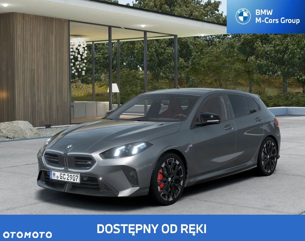 BMW Seria 1 M135 xDrive - 1