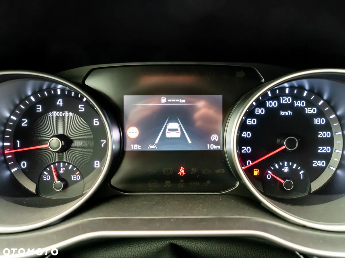 Kia Ceed 1.5 T-GDI M - 21