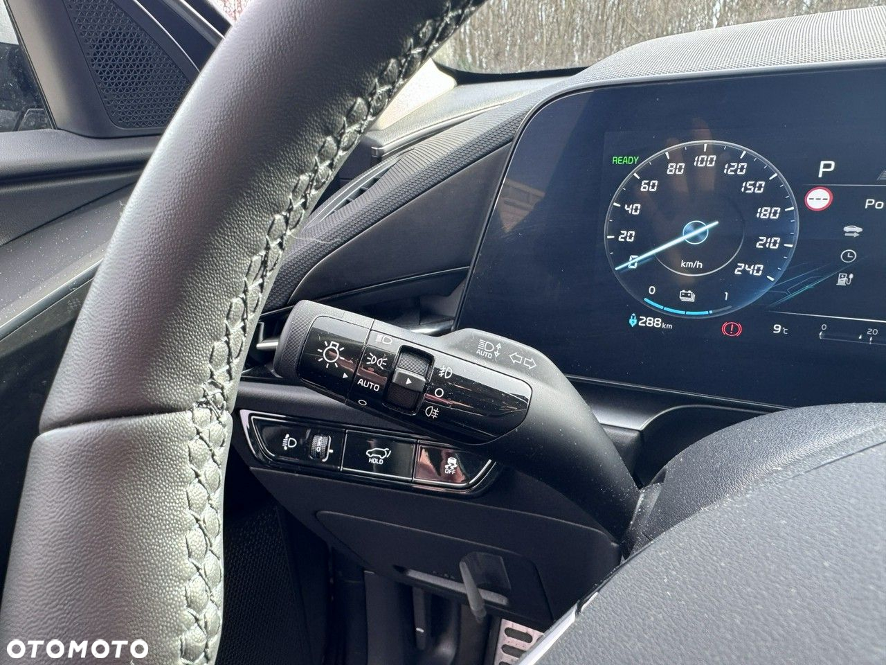 Kia Niro e-Niro 64kWh XL - 16