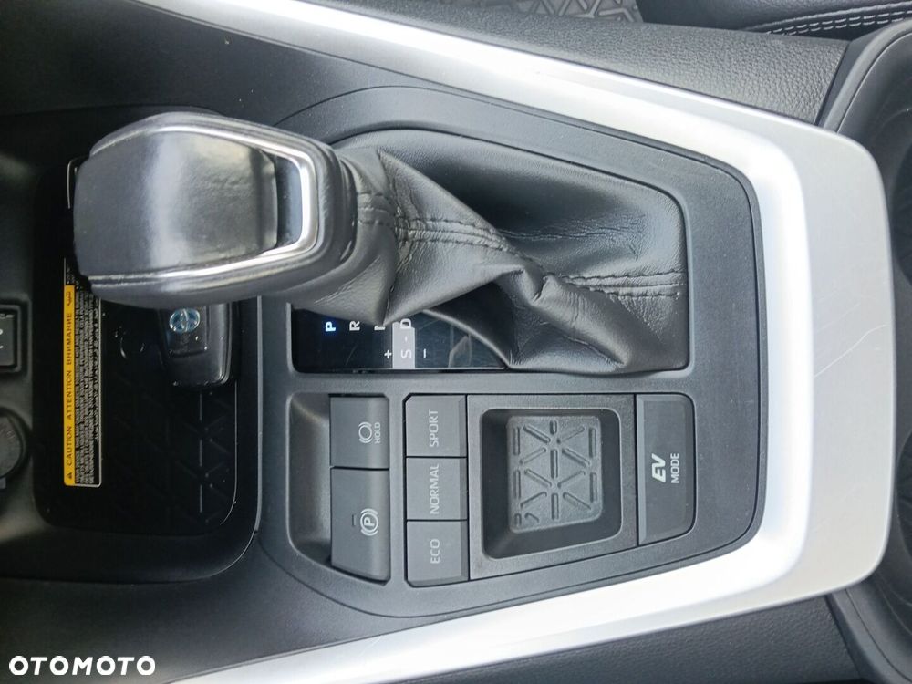 Toyota RAV4 2.5 Hybrid Executive 4x2 - 24