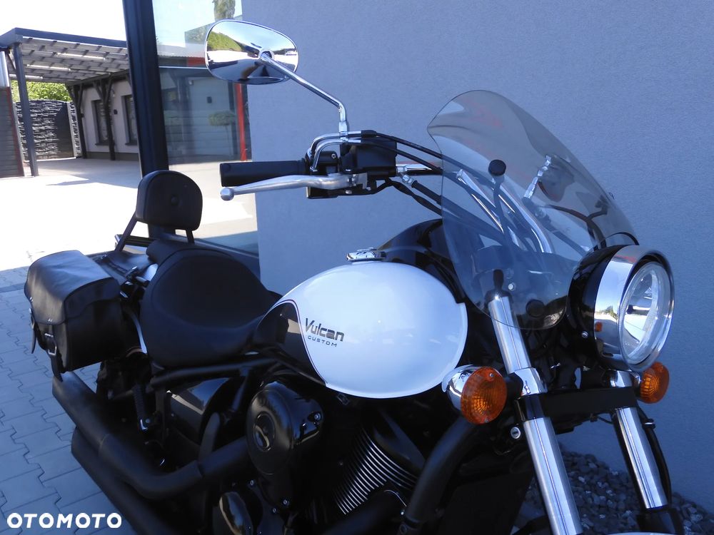 Kawasaki Vulcan - 3