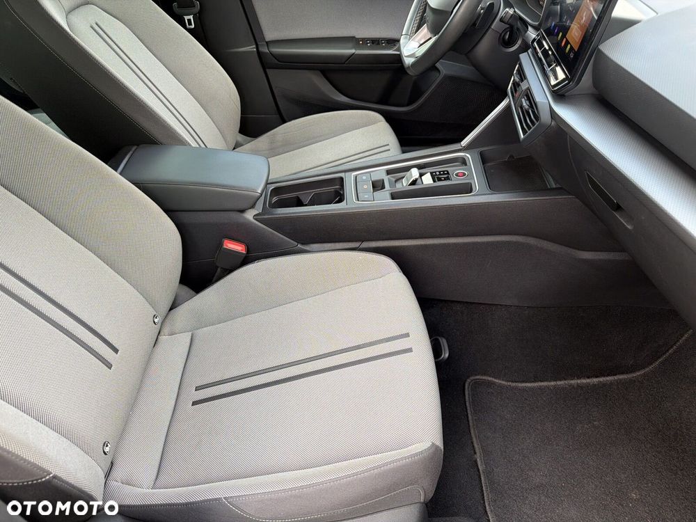 Seat Leon - 36