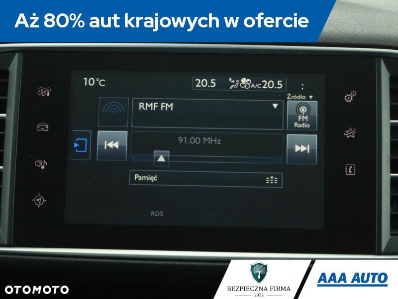 Peugeot 308 - 11