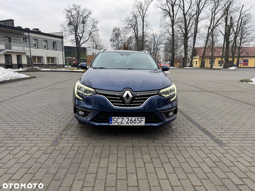 Renault Megane ENERGY TCe 140 EDC BOSE EDITION - 7