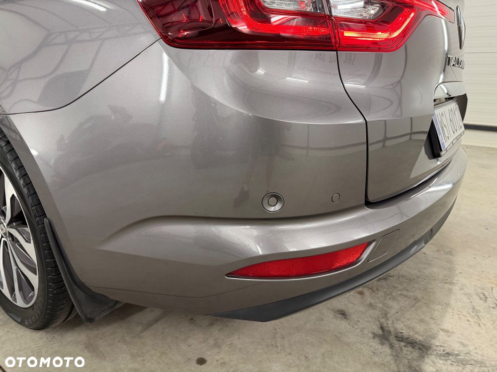Renault Talisman ENERGY dCi 130 EDC Business - 26