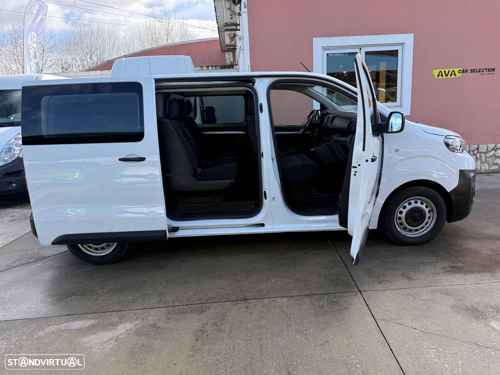 Peugeot Expert 2.0 L1 - 2